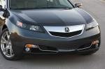 Acura TL 2014 года
